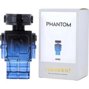 Paco Rabanne Phantom Intense 3.4oz Eau de Toilette for men